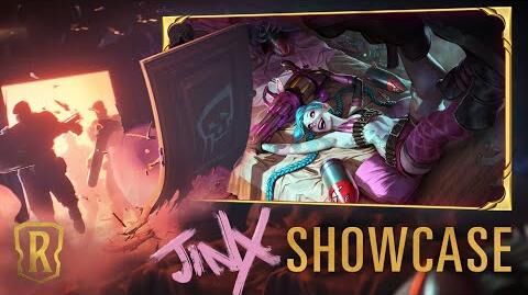 jinx