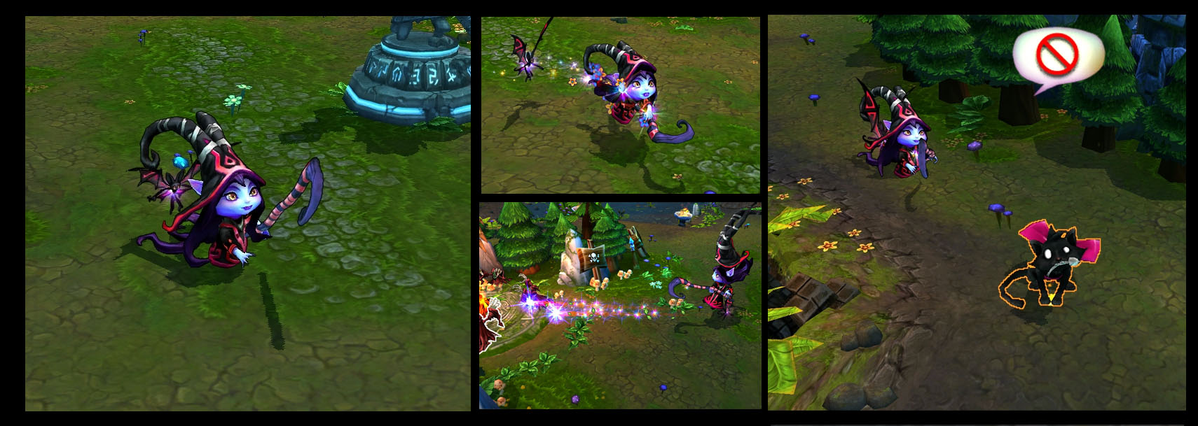 Image - Lulu Wicked Screenshots.jpg | League of Legends Wiki | FANDOM