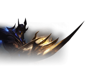 galaxy slayer zed drawing