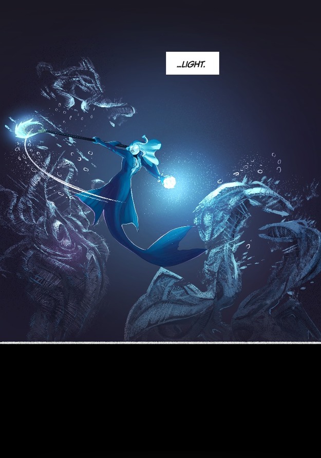 Nami - Into the Abyss 85