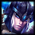 Sejuani | League of Legends Wiki | Fandom