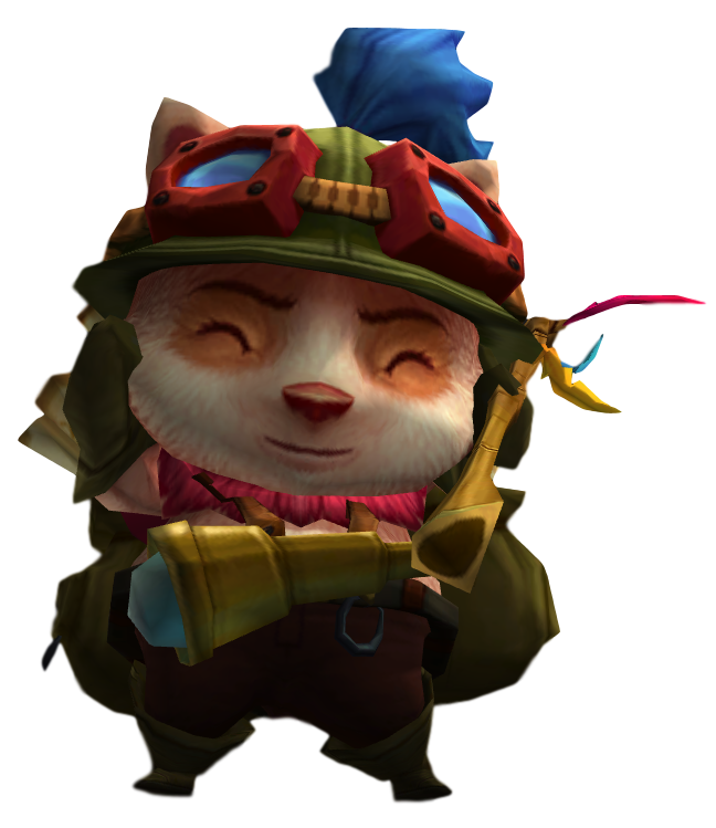 Teemo Historia Wiki League Of Legends Fandom - comunidad admin wiki roblox fandom