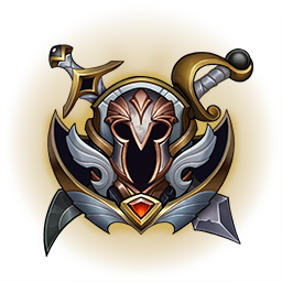 image conqueror of the league emote png league of legends wiki