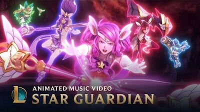 Cinematic League Of Legends Wiki Fandom Powered By Wikia