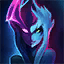Evelynn OmbreDémoniaque