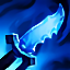 Frostfang item old