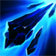 Lissandra ÉclatdeGlace
