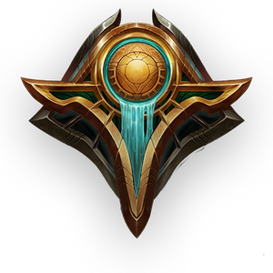 Strong-arm (Legends of Runeterra), League of Legends Wiki