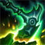 Thresh Fauchage