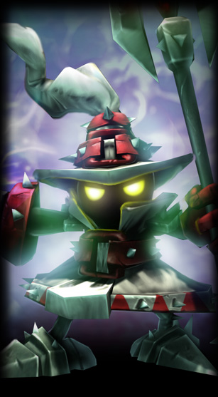 Veigar WhiteMageLoading old