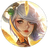 Lux Mondkaiserin Lux C