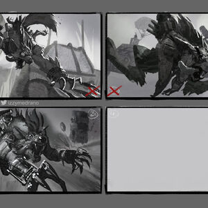 Warwick Development League Of Legends Wiki Fandom