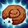 Poro-Snax item