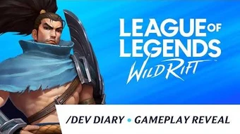 Wild Rift League Of Legends Wiki Fandom