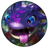 Kog'Maw Arkanist Kog'Maw C
