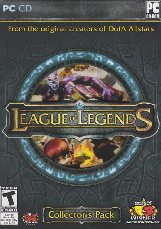 Config Minimum Pour League Of Legend League of Legends | Wiki League of Legends | FANDOM powered by Wikia