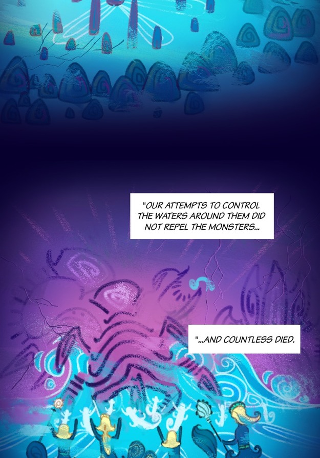 Nami - Into the Abyss 28