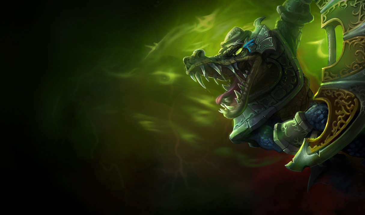 User blog:TaC0CaT/Upcoming Renekton Remake | League of Legends Wiki