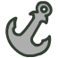 Root icon