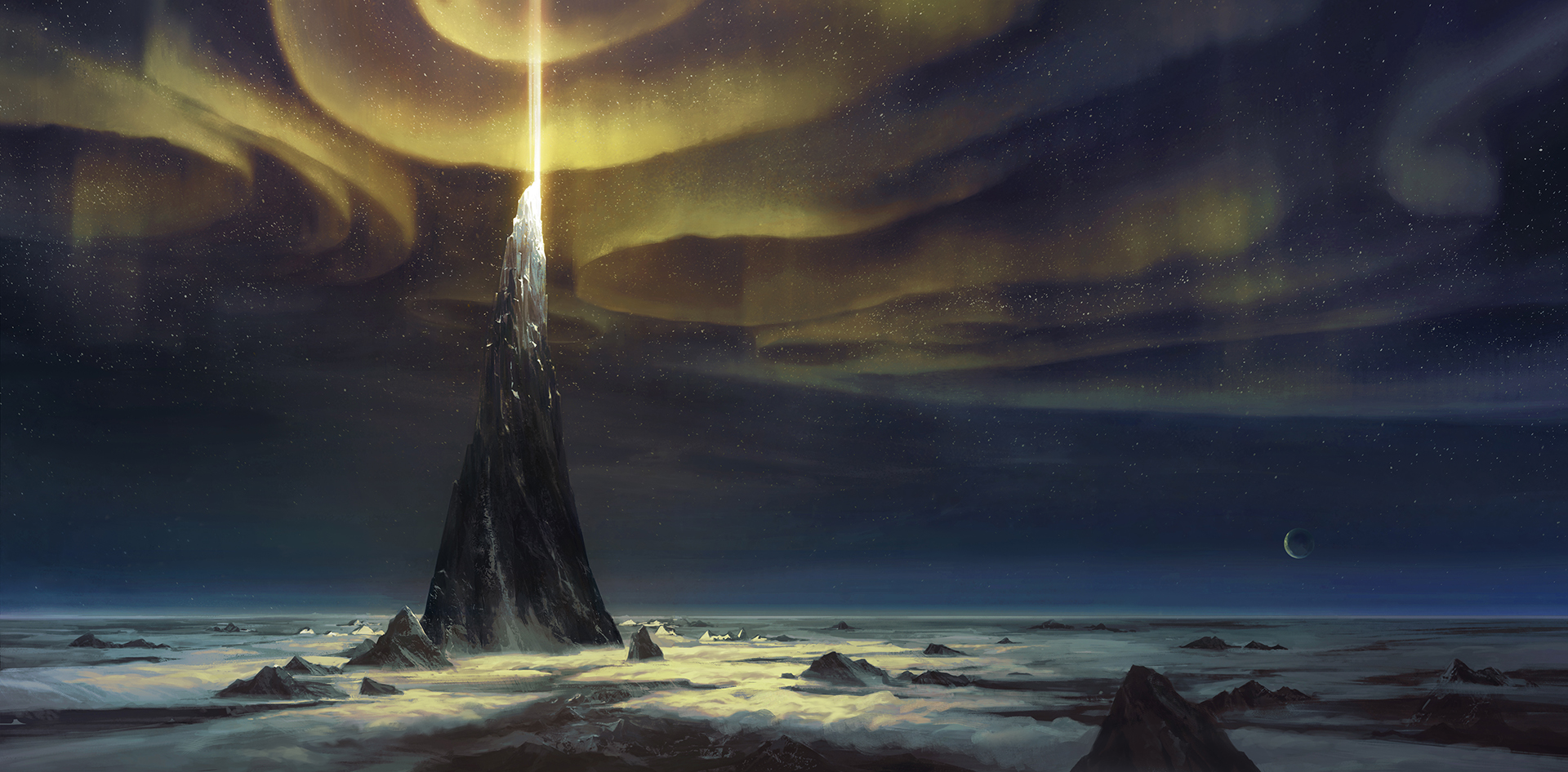 Targon Once In A Lifetime