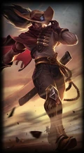 Yasuo HighNoonLoading