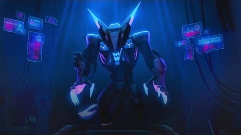Project League Of Legends Wiki Fandom Powered By Wikia