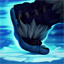 Trundle RoyaumeGelé