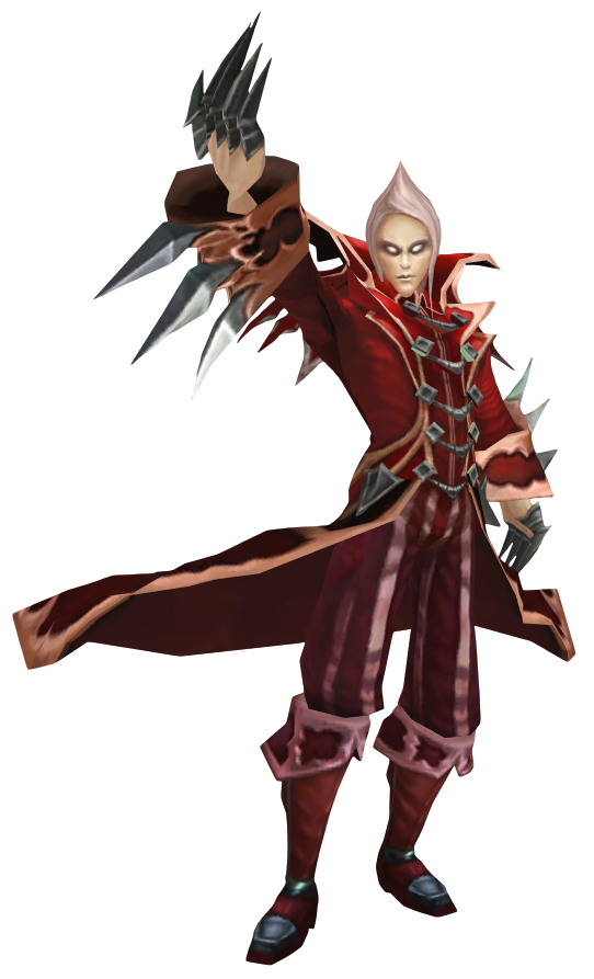 Vladimir/Background | League of Legends Wiki | FANDOM powered by Wikia