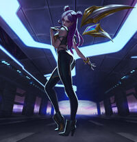 Kai'Sa KDA Splash Konzept 02.jpg (430 KB) Kai'Sa KDA Splash Konzept 02