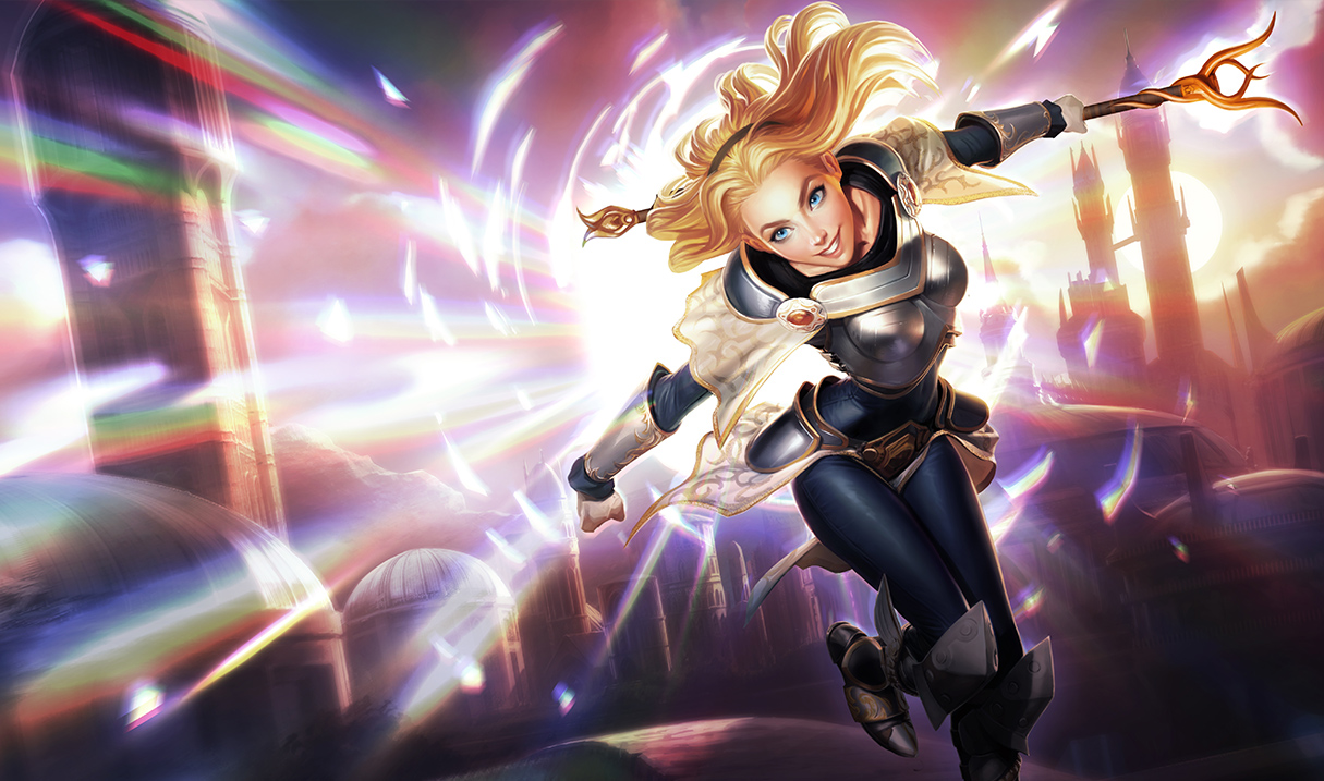 Lux Standard Lux S