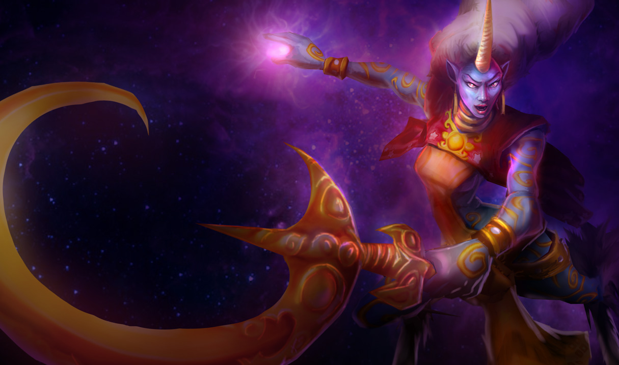 Soraka Background History League Of Legends Wiki Fandom