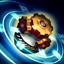 Zilean BombeàRetardement