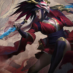 Blood Moon League Of Legends Wiki Fandom Powered By Wikia