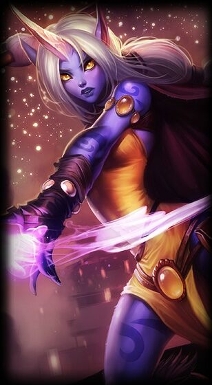 Category Soraka League Of Legends Wiki Fandom