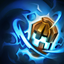 Heimerdinger GrenadeÉlectro-TempêteCH-2