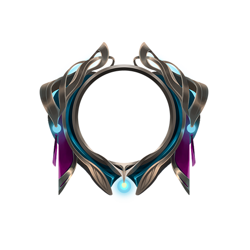 League Of Legends Ring Icon League Of Legends Ring Icon