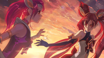 New Stars League Of Legends Wiki Fandom