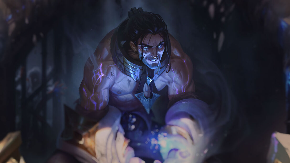 Sylas League of Legends Wiki FANDOM powered by Wikia(02)