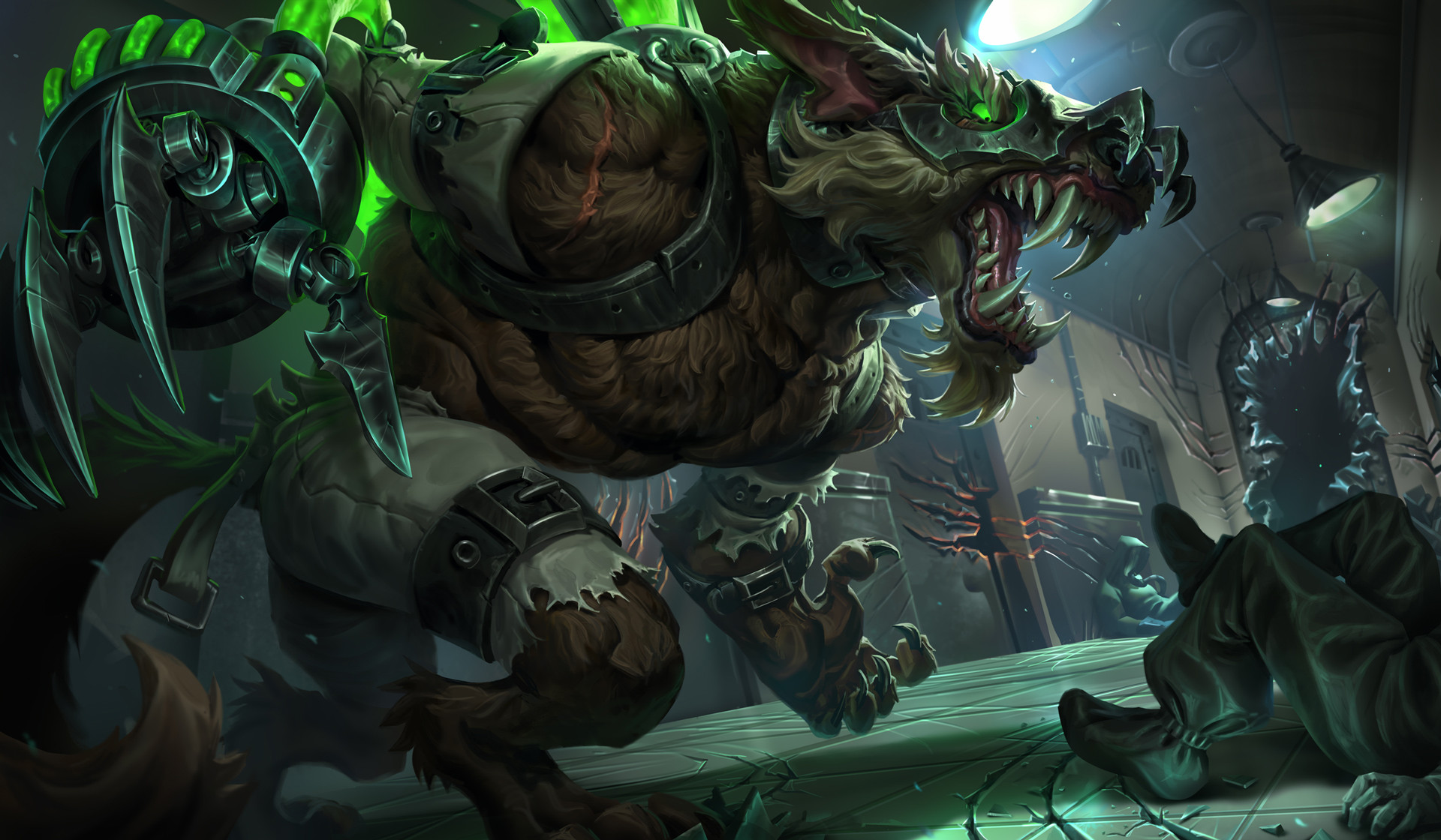 image warwick update feral splash concept 02 jpg league of