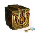 Hextech Crafting Masterwork Chest