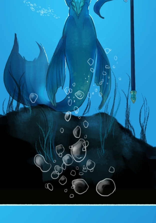 Nami - Into the Abyss 03
