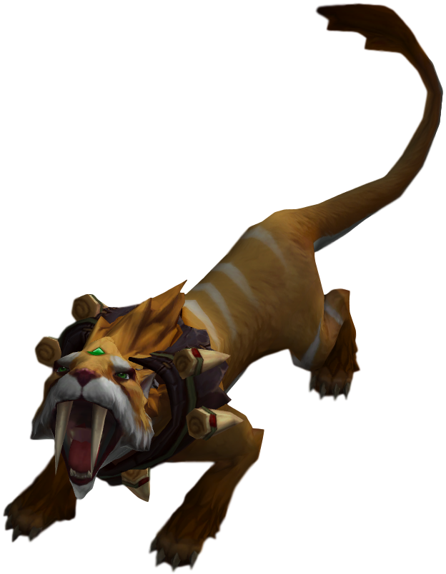 Image - Nidalee Cougar Render.png | League of Legends Wiki | FANDOM