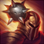 Tristana ChargeExplosive