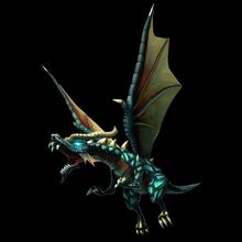 Wallpaper Dragon League Of Legends Wiki Fandom HD