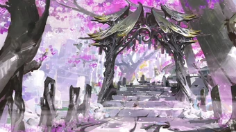 Spirit Blossom League Of Legends Wiki Fandom