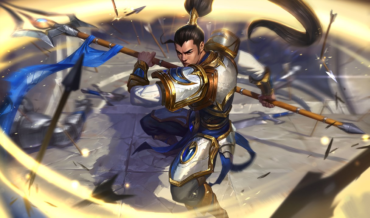 Αποτέλεσμα εικόνας για xin zhao