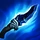 Frost Queen's Claim item