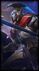 Pantheon Fullmetal-Pantheon L