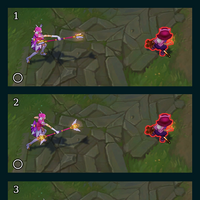 Stutter Stepping League Of Legends Wiki Fandom