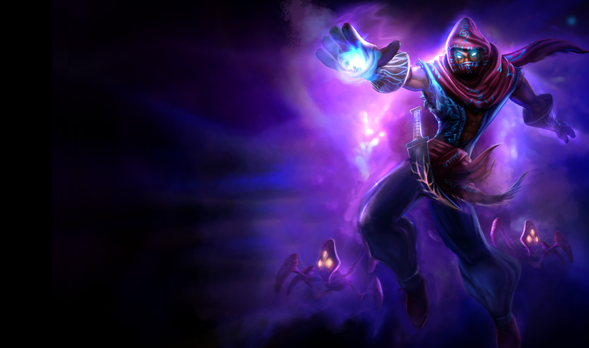 Image - Malzahar OriginalSkin old.jpg | League of Legends Wiki | FANDOM